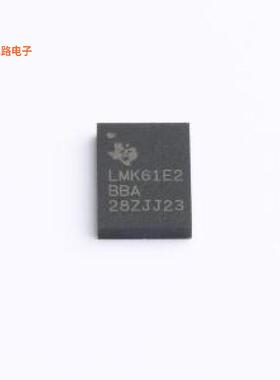 LMK61E2BBA-SIAT -[原装IC OSC CLOCK 1GHZ 8QFMQFM-8(5x7)