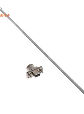 MM-2P2-009-113-4100 -[全新CONN MICRO-D PLUG 9POS SLDR CUP]