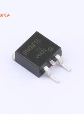 STB140NF55T4-VB -[原装(MOSFET)TO-263(D2PAK)