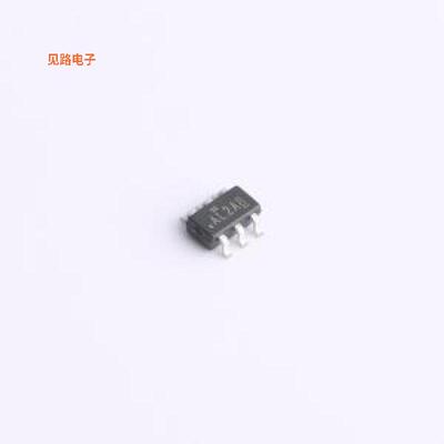 SI3443CDV-T1-E3 -[原装MOSFET P-CH 20V 5.97A 6TSOPTSOP-6