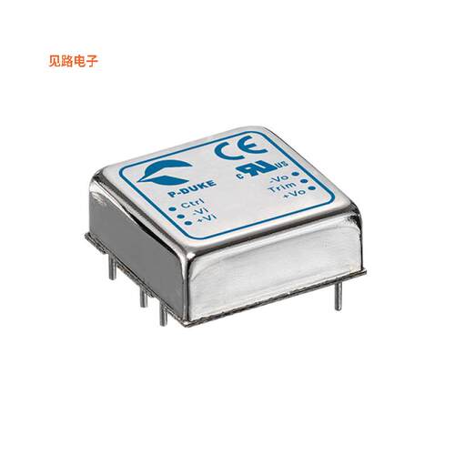 LCD20-48S12W -[全新DC DC CONVERTER 12V 20W]