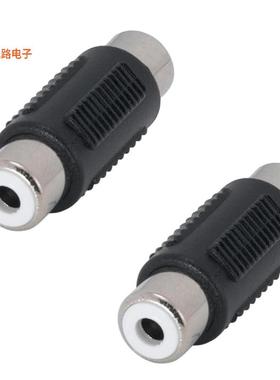 CBL-LDR-RC202-1400 -[全新Sanoxy (2-Pack) RCA Female to Fe]