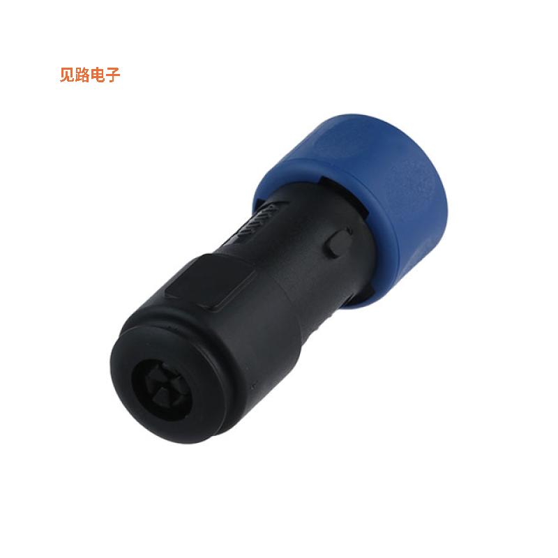 PXP4010/04S/4550 -原装[CONN PLG HSG FMALE 4POS I