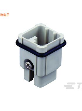 T2020082101-001 -原装[INSERT MALE 8POS CRIMP插件