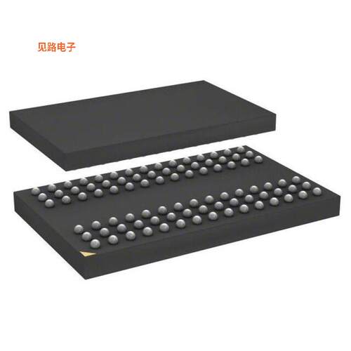 NDS73PBE-16IT -[全新IC DRAM 128MBIT LVTTL 90FBGA]
