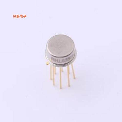 AD549JHZ -[原装运算放大器TO-99-8