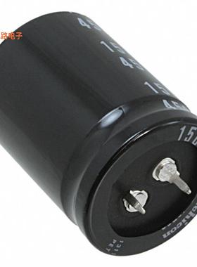 LGR2D821MELB40 -原装[CAP ALUM 820UF 20% 200V SNAP TH820 F