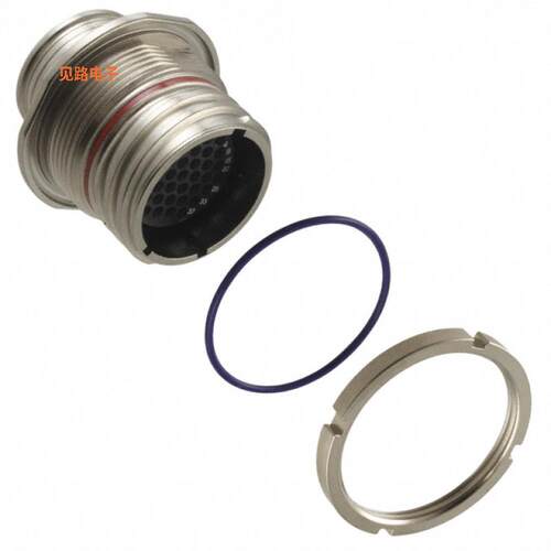 MKJ1A7F13-37SA -[全新CONN RCPT FMALE 37POS GOLD CRIMP]