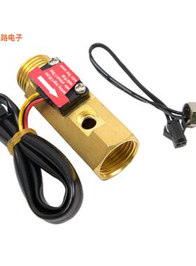 114991174 -[全新SENSOR FLOW 1 - 25 LPM]