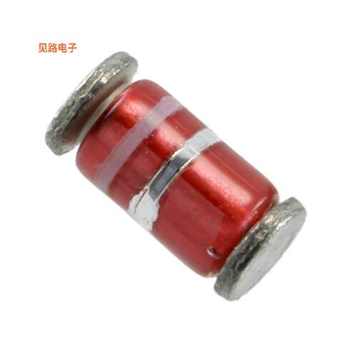 CDLL5229B -[全新DIODE ZENER 4.3V DO-213AB]