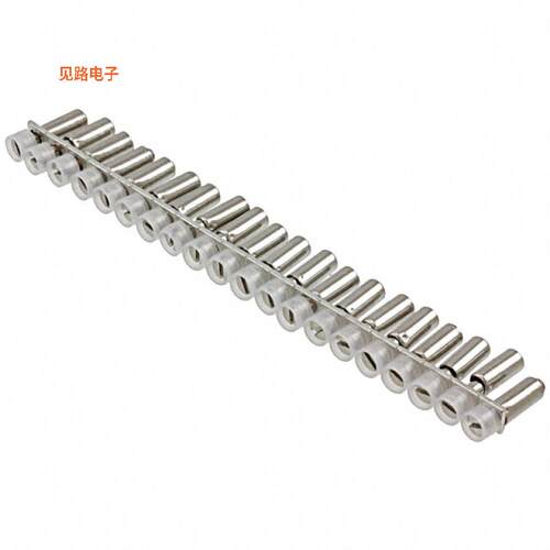 3000515 -[全新JUMPER TERM BLK 20POS SCREW-IN]