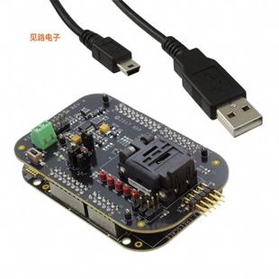BOARD KITPF8200FRDMPGM EVAL FOR 正品 PF8200電源管理
