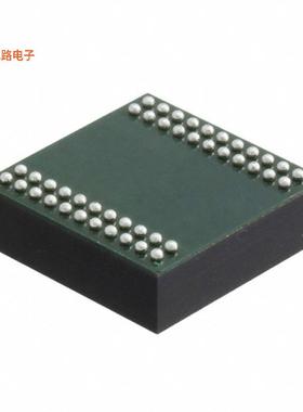 LTM2884IY#PBF -[原装DGTL ISOLTR 2.5KV 1CH USB 44BBGABGA-44