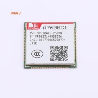 全新A7600C1-LASE -[原装2G/3G/4G/5G模块]