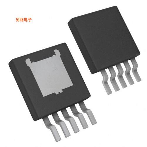 LP38512TJ-ADJ/NOPB -[全新IC REG LIN POS ADJ 1.5A TO263-5]