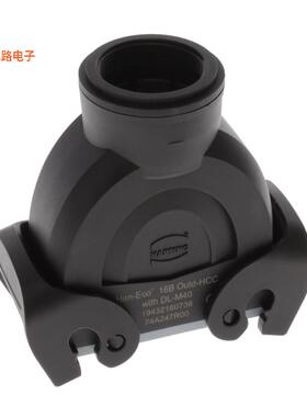 19432160738 -[全新HAN-ECO 16B CABLE TO CABLE HOOD,]