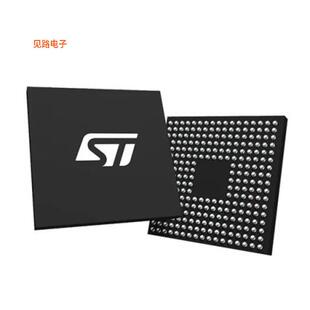 原装正品 STM32N647X0H3Q-全新]