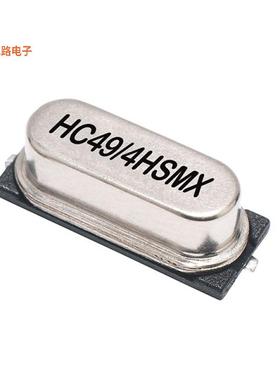 LFXTAL029370 -原装[CRYSTAL 16.0000MHZ 18PF SMDMHz 晶体