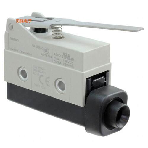 D4MC-1000 -[全新SWITCH SNAP ACTION SPDT 10A 125V]