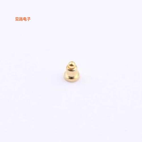YTC1P-1807-01 -[原装Pogo Pin弹簧探针SMD