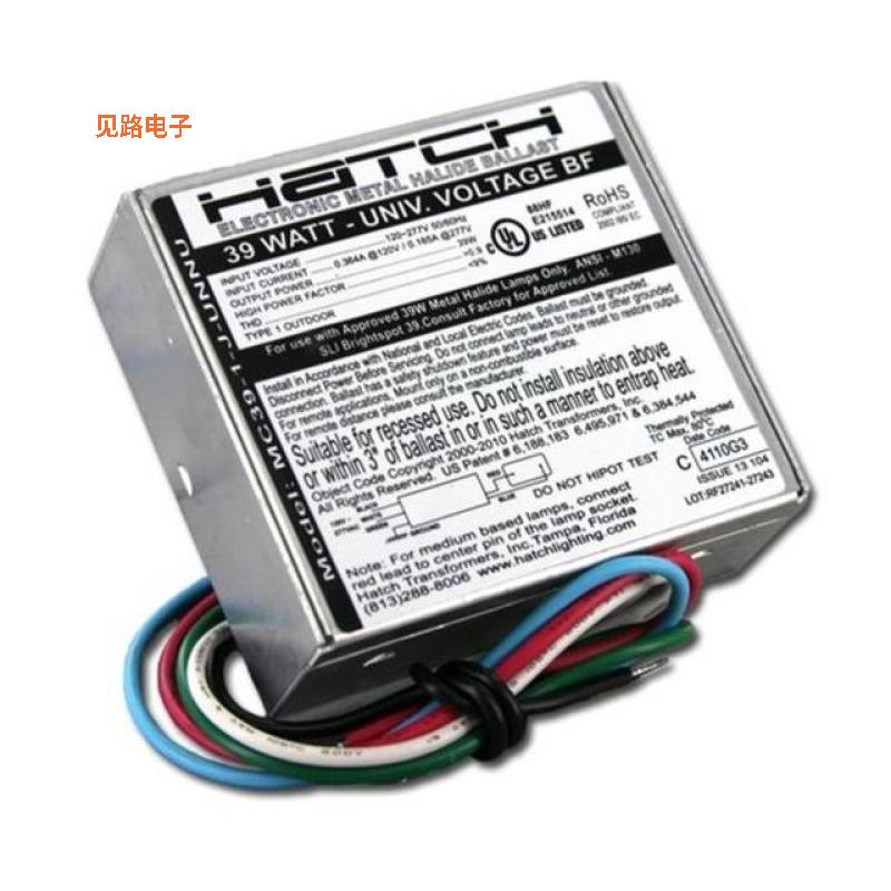 HL254HO/PS/UV/W -[全新54W HO, PS BLST, UNV, 2 LMP]