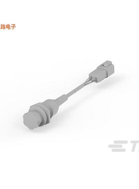 K1157303 -[全新SWITCH ESTOP TWIST RESET 10A 32V]