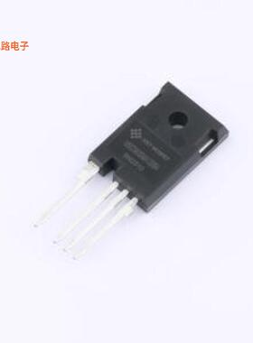 MSC080SMA120B4-HXY -[原装碳化硅(MOSFET)TO-247-4L