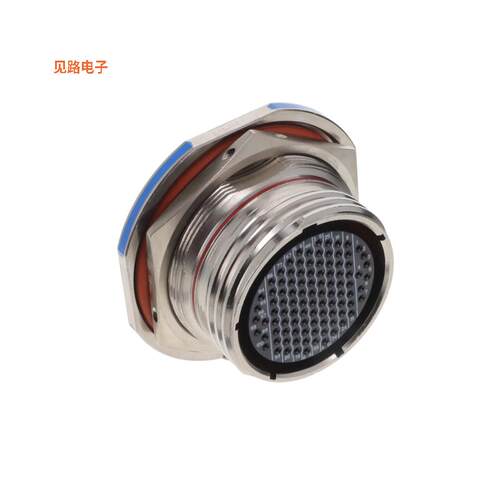 D38999/24GH35BN -原装[JAM NUT RECEPTACLE插座外壳