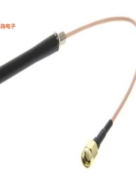 原装正品 ANT-433WPIG-2SMA-全新]