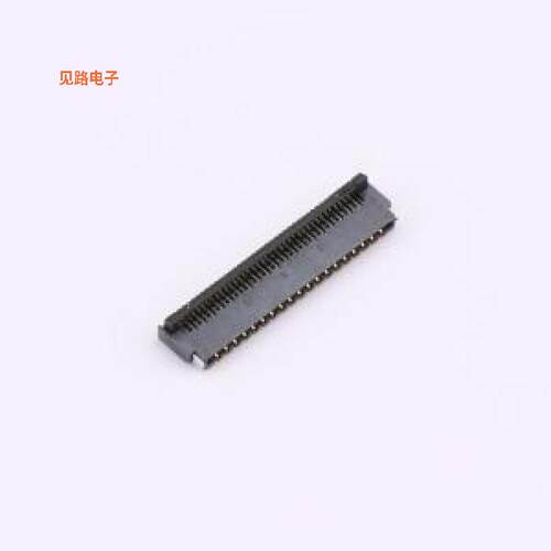 AFE07-S39FMA-HF -[原装FFC/FPCSMD,P=0.3mm,卧贴(交错脚)