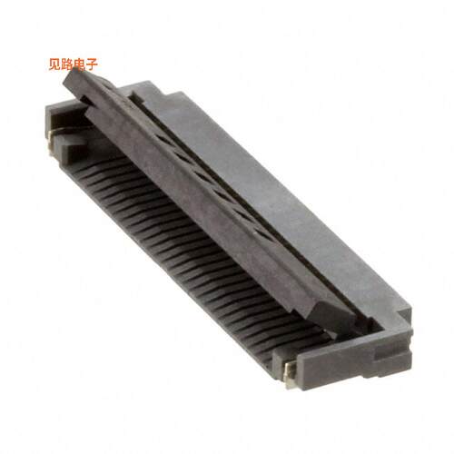 FH52-28S-0.5SH(99) -[全新CONN FFC BOTTOM 28POS 0.5MM R/A]
