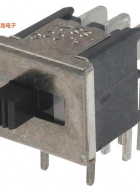 TSS21NGRA -原装[SWITCH SLIDE DPDT 0.4VA 20VDPDT