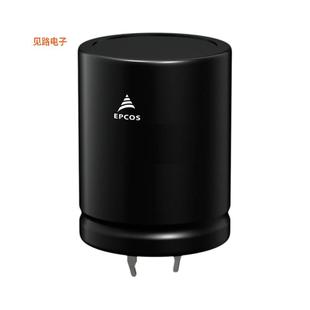 ALUM 270UF TH270 原装 SNAP CAP 450V B43642A5277M000 20%