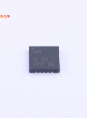 TPS7A7200QRGWREP -[原装线性稳压器(LDO)VQFN-20-EP(5x5)