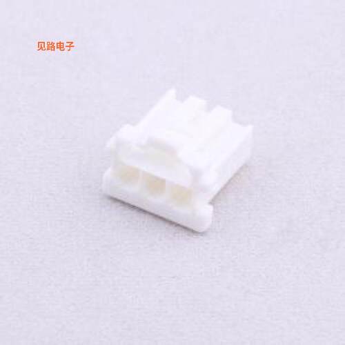 XNIRP-03V-A-S -[原装(线对板/线对线)P=2.5mm