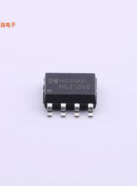 HG25Q40M/TR -[原装NOR FLASHSOP-8