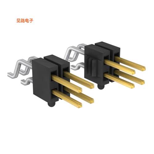 FTSH-108-01-L-DH-A-C -[全新CONN HEADER SMD R/A 16PO