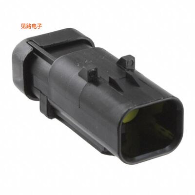 776428-3 -[全新CONN RCPT HSG 2POS 4.50MM]