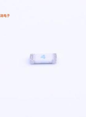 12F.40000063AG12S1B02 -[原装一次性保险丝1206