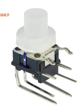 TS28-63-63-G-260-RA-D -[全新SWITCH TACTILE SPST-NO 0