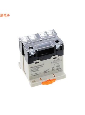 1219480000 -原装[RELAY PWR173024L底座安装