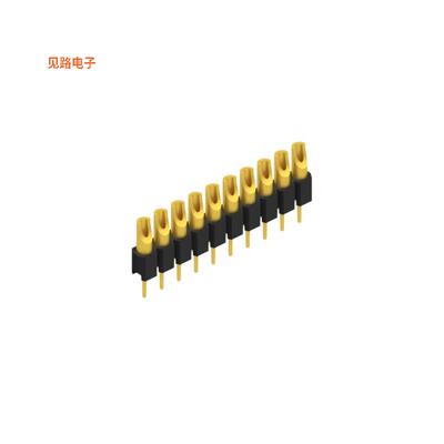 MK 04 10 G -[全新Solder and plug pins, D0.5 mm, A]