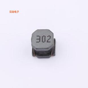 CR8065A-302M -[原装功率SMD,8x8mm