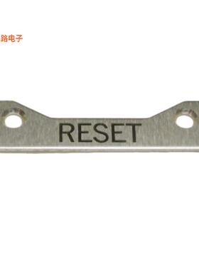 09003-009 -[全新RESET DBL PLNG SWITCH LEG PLT]