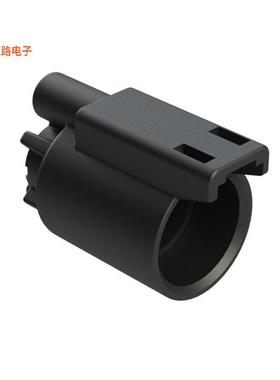 ATHD04-1-12P-BM13 -[全新SINGLE POLE, RECEPTACLE, PIN, SI]