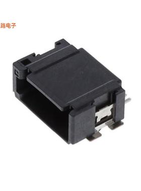 10142634-108KLF -原装[CONN MICROSPACE HDR-ASSY STG S接头