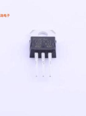 STP55NF06L -[原装MOSFET N-CH 60V 55A TO220ABTO-220