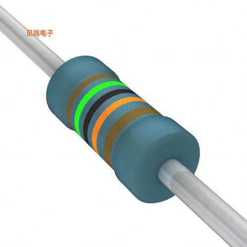 MRS25000C1503FCT00 -[全新RES 150K OHM 0.6W 1% AXIAL
