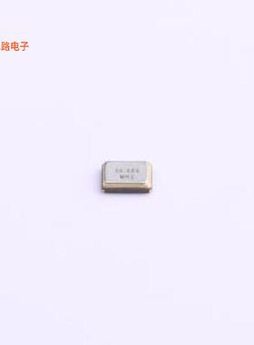 7C026000HW1 -[贴片,小型化,高精度SMD2520-4P无源晶振