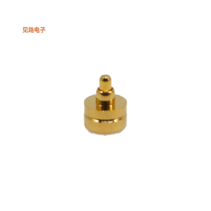 J-2109PU-1-00-0000 -[全新CONTACT SPRING LOADED SMD GOLD]